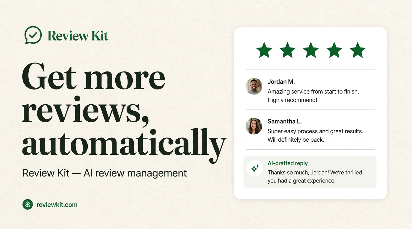 Review Kit
